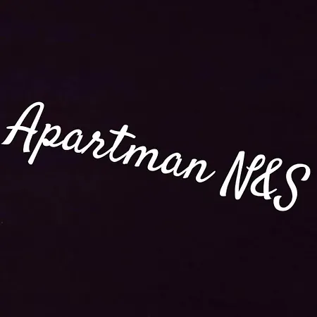 Apartment N&s Vrsac